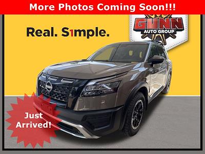 2023 Nissan Pathfinder 4WD SUV for sale #G251012A - photo 1