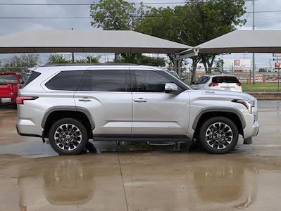 2023 Toyota Sequoia RWD SUV for sale #G251019A - photo 1