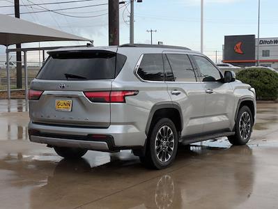 2023 Toyota Sequoia RWD SUV for sale #G251019A - photo 2
