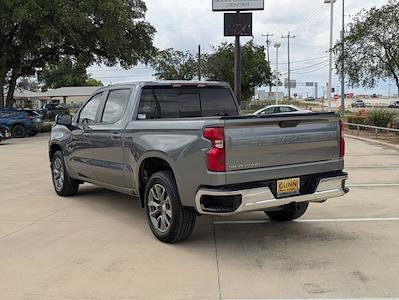 2021 Chevrolet Silverado 1500 Crew Cab RWD Pickup for sale #G251023A - photo 2