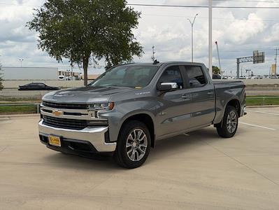2021 Chevrolet Silverado 1500 Crew Cab RWD Pickup for sale #G251023A - photo 1