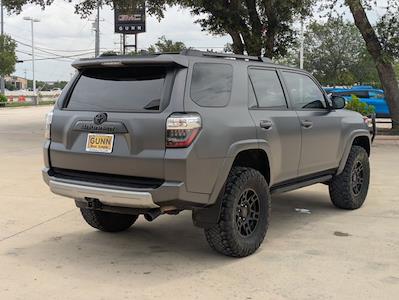 2022 Toyota 4Runner 4WD SUV for sale #G251029A - photo 2