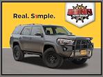 2022 Toyota 4Runner 4WD SUV for sale #G251029A - photo 1