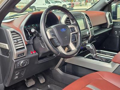 2018 Ford F-150 SuperCrew Cab 4WD Pickup for sale #G251031A - photo 1
