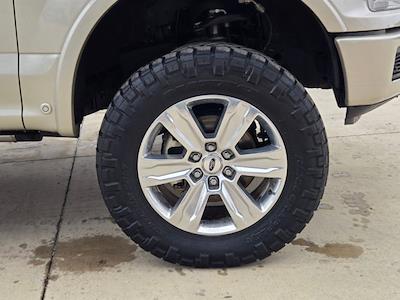 2018 Ford F-150 SuperCrew Cab 4WD Pickup for sale #G251031A - photo 1