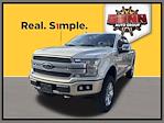 2018 Ford F-150 SuperCrew Cab 4WD Pickup for sale #G251031A - photo 1