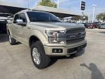 2018 Ford F-150 SuperCrew Cab 4WD Pickup for sale #G251031A - photo 4