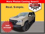 2022 Chevrolet Colorado Crew Cab 4WD Pickup for sale #G251033A - photo 1