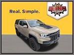 2022 Chevrolet Colorado Crew Cab 4WD Pickup for sale #G251033A - photo 3