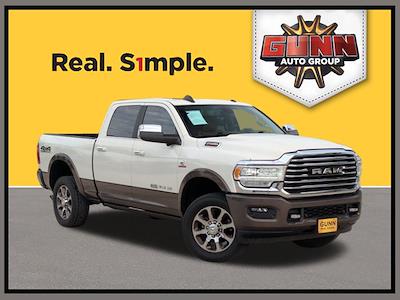 2021 Ram 2500 Crew Cab 4WD Pickup for sale #G251034A - photo 1