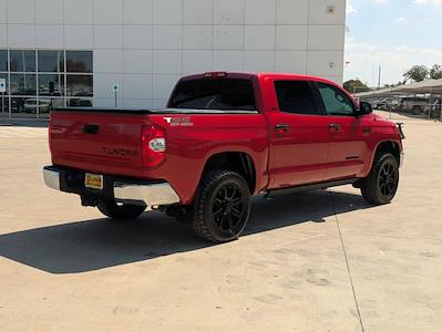 2018 Toyota Tundra Crew Cab RWD Pickup for sale #G251034B - photo 2
