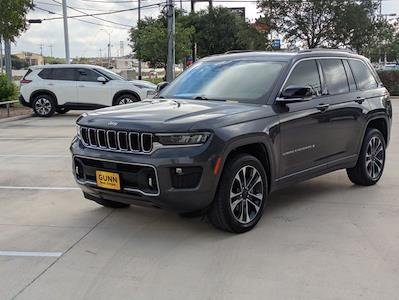 2022 Jeep Grand Cherokee RWD SUV for sale #G251044A - photo 1