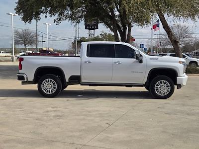 2023 Chevrolet Silverado 2500 Crew Cab 4WD Pickup for sale #G251052G - photo 2