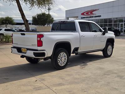 Used 2023 Chevrolet Silverado 2500 - photo 1