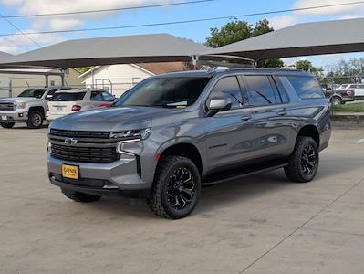 2022 Chevrolet Suburban 4WD SUV for sale #G251059A - photo 1