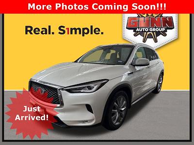 2020 Infiniti QX50 FWD SUV for sale #G251074A - photo 1