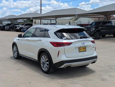 2020 Infiniti QX50 FWD SUV for sale #G251074A - photo 2