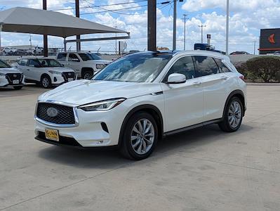 2020 Infiniti QX50 FWD SUV for sale #G251074A - photo 1