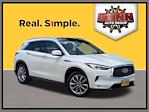2020 Infiniti QX50 FWD SUV for sale #G251074A - photo 31