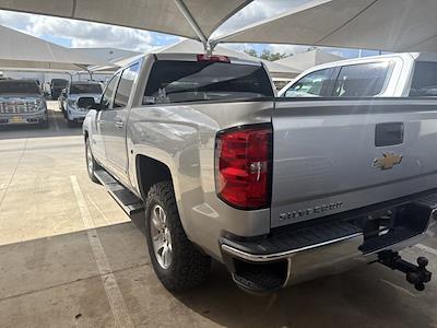 2018 Chevrolet Silverado 1500 Crew Cab RWD Pickup for sale #G251084A - photo 1