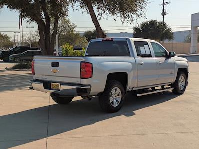 2018 Chevrolet Silverado 1500 Crew Cab RWD Pickup for sale #G251084A - photo 2