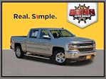 2018 Chevrolet Silverado 1500 Crew Cab RWD Pickup for sale #G251084A - photo 4