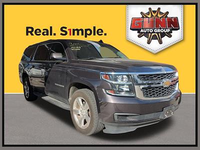 2017 Chevrolet Suburban RWD SUV for sale #G251096A - photo 1