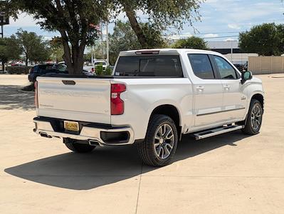 2021 Chevrolet Silverado 1500 Crew Cab 4WD Pickup for sale #G251098A - photo 2