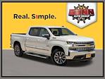 2021 Chevrolet Silverado 1500 Crew Cab 4WD Pickup for sale #G251098A - photo 1