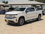 2021 Chevrolet Silverado 1500 Crew Cab 4WD Pickup for sale #G251098A - photo 3