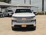 2021 Chevrolet Silverado 1500 Crew Cab 4WD Pickup for sale #G251098A - photo 4