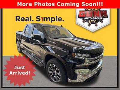 2021 Chevrolet Silverado 1500 Crew Cab RWD Pickup for sale #G251110A - photo 1