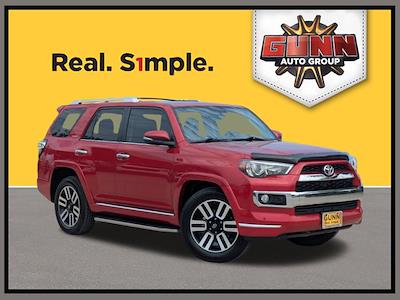 2019 Toyota 4Runner RWD SUV for sale #G251116A - photo 1
