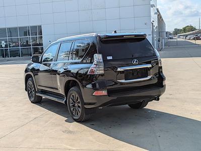 2021 Lexus GX 460 4WD SUV for sale #G251122B - photo 2