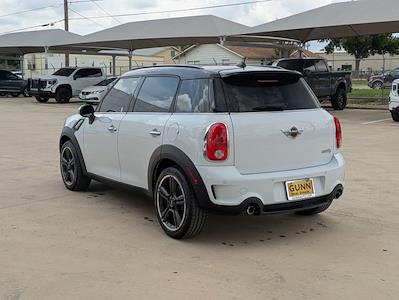 2012 MINI Countryman S FWD Hatchback for sale #G251136A - photo 2