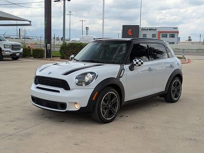 2012 MINI Countryman S FWD Hatchback for sale #G251136A - photo 1