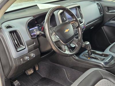2019 Chevrolet Colorado Crew Cab 4WD Pickup for sale #G251144A - photo 2