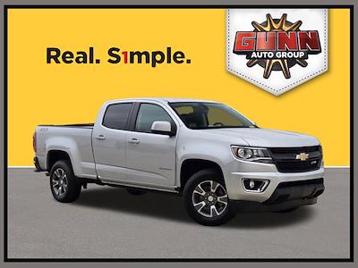 Used 2019 Chevrolet Colorado Z71 Crew Cab for sale #G251144A - photo 1