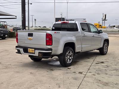 2019 Chevrolet Colorado Crew Cab 4WD Pickup for sale #G251144A - photo 1