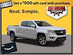 2019 Chevrolet Colorado Crew Cab 4WD Pickup for sale #G251144A - photo 9