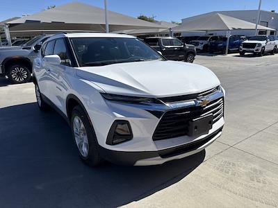 2021 Chevrolet Blazer FWD SUV for sale #G251144F - photo 1