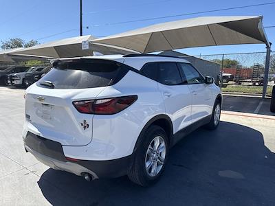 2021 Chevrolet Blazer FWD SUV for sale #G251144F - photo 2