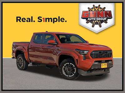 2025 Toyota Tacoma Double Cab 4WD Pickup for sale #G251161A - photo 1