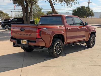 2025 Toyota Tacoma Double Cab 4WD Pickup for sale #G251161A - photo 2