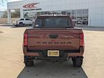 2025 Toyota Tacoma Double Cab 4WD Pickup for sale #G251161A - photo 4