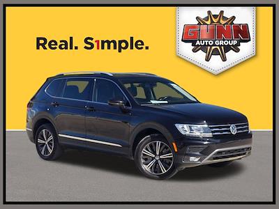 2019 Volkswagen Tiguan AWD SUV for sale #G251161B - photo 1