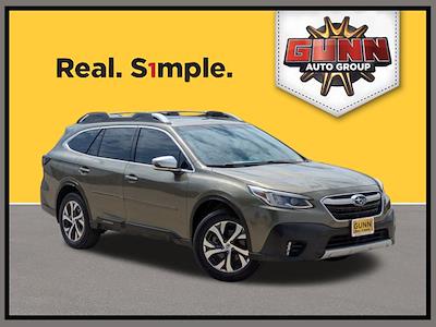 2020 Subaru Outback AWD SUV for sale #G251179B - photo 1