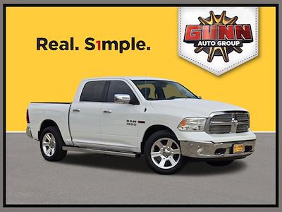 2018 Ram 1500 Crew Cab RWD Pickup for sale #G251181A - photo 1