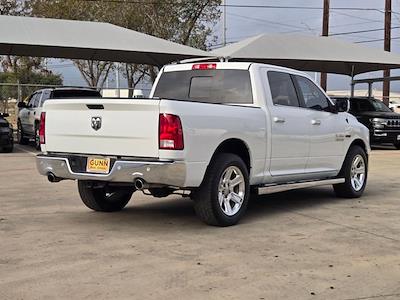 2018 Ram 1500 Crew Cab RWD Pickup for sale #G251181A - photo 2