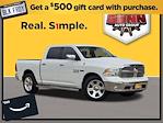 2018 Ram 1500 Crew Cab RWD Pickup for sale #G251181A - photo 23
